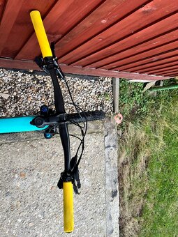 Trek Supercaliber, generace 1, Vel. XL, 29, 2021 - 11