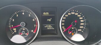 Volkswagen Golf 6 1.4 MPI nová STK - 11
