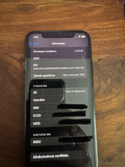 Iphone 11 Pro 512GB - 11