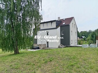 Pronájem bytu 1kk v Lipové u Šluknova, ev.č. 05013 - 11