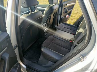 Audi Q5 2,0 TDi 140kw,Quattro,Matrix,Virtual,Head-Up,ČR.. - 11