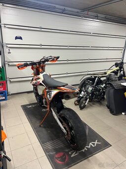 KTM EXC 500 2023 - 11