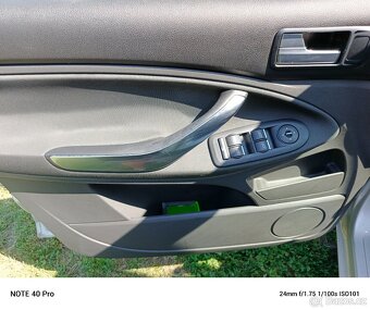 Ford C-MAX 2010 - 11