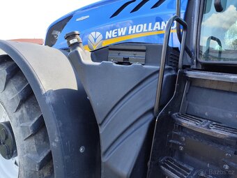 New Holland T7 315HD - 11