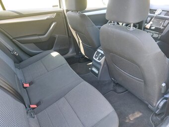 Škoda Octavia III, Combi, 2016, 1.9TDi - 11