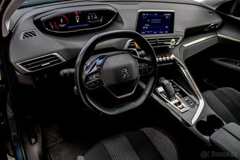 Peugeot 3008 1.2 PureTech 130k Active Pack A/T - 11