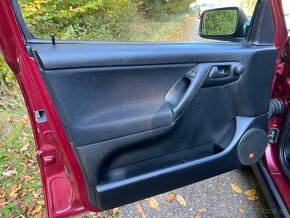 VW VOLKSWAGEN GOLF GTI MK3 TOPTOPSTAV - 11