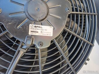Ventilátory - 11