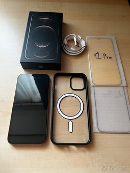 Iphone 12 Pro - 11
