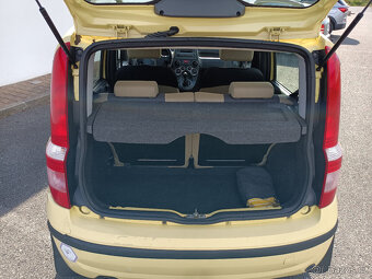 FIAT PANDA - 11