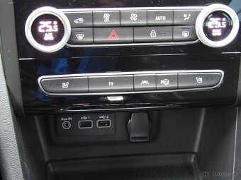 Renault Megane Grandtour E-Tech plug-in hybrid 160 Techno - 11