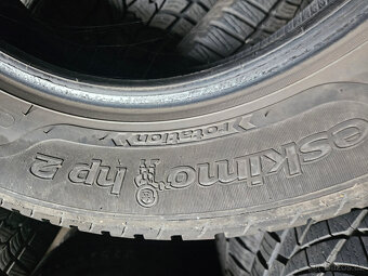 205/60R16 92H Eskimo HP 2 SAVA - 11