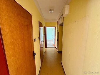 Prodej bytu 2+1 51 m² - Jabloňová, Chrudim - 11