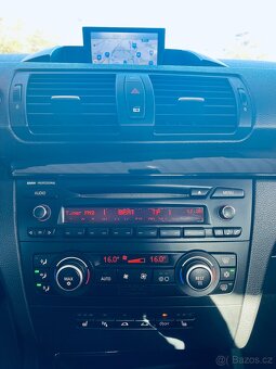 BMW 120d Cabrio E88 - 11