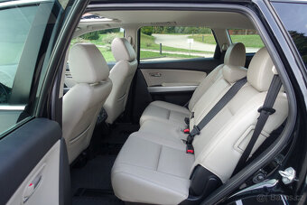 Mazda CX-9, ZÁRUKA 12 MĚSÍCŮ, TOP STAV, 78.200 KM, RV 2015 - 11