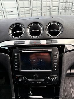 FORD S-MAX 2012 7 MÍST - 11