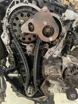 Renault Trafic Long Camper 2018 Pure Led Nehavarovane - 11