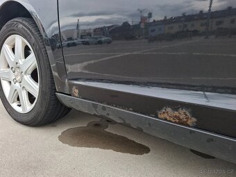 SEAT ALTEA XL 1.9TDI 77KW 2008 - 11