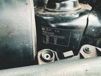 Seat Leon Cupra R 1M1 - 11