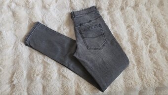 Dámské rifle NOVÉ Tom Tailor vel. 170 - 11