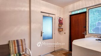 Prodej chaty 120 m², Vranov nad Dyjí, ev.č. LS25019 - 11