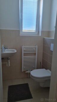 Pronájem bytu 3+kk • 77 m² bez RK - 11