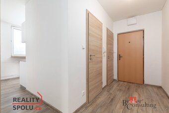 Převod dr. podílu, byty/3+1, 54 m2, Masarykova třída 854, 73 - 11