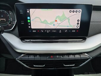 OCTAVIA 4 DSG 2,0TDI 110kW STYLE VIRTUAL LED NAVI ČR - DPH - 11