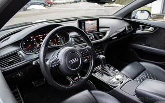 Audi A7 Sportback 3.0BiTDI V6 S-Line Quattro 235kW TipTronic - 11