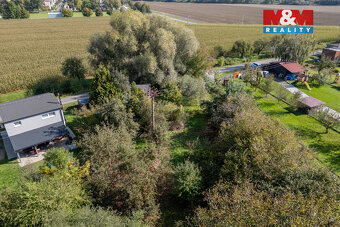 Prodej chaty, 16 m², Jistebník - 11