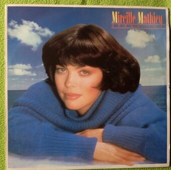 VINYLY LP /Maxisingl - 11