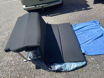 prodloužení postele MULTIFLEXBOARD a matrace - 11