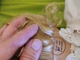 Značené porcelánové miminko - 11