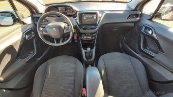 Peugeot 208 1.2 PureTech Active - 11