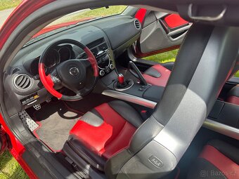 Mazda RX8 Revolution 171kw - 11