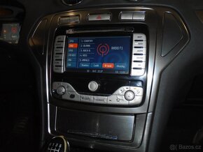 mondeo 1,8tdci 08 díly - 11
