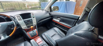 Lexus RX 350 - 11