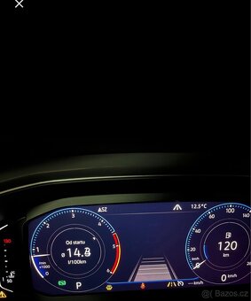 Volkswagen T-roc 2.0 TDI Sport 110kw DSG 4Motion - 11