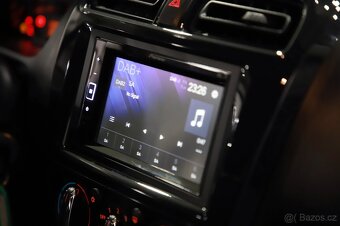 Mitsubishi Space Star 1.2 52kW DAB Isofix 35 tkm - 11