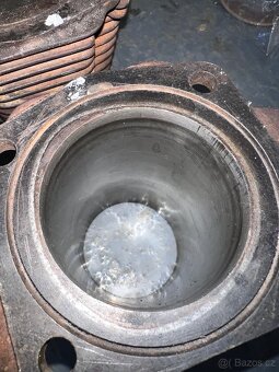 Fiat 500/126 motor díly 1968 - 11