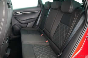 Škoda Karoq Sportline 2.0 TDi 4x2 -navi,LED,temp,vyh.s,150PS - 11