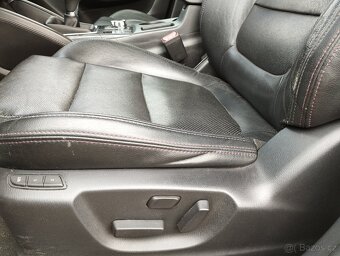Mazda CX5 2.2 Diesel 129kw Skyactiv,4x4,původ ČR - 11