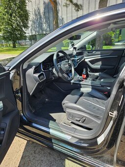 Audi A7, 55TFSI - 250kw - DPH - 11