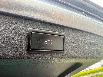 Škoda Superb 3 2.0 TDI 140kw 4x4 L&K combi (FL, tažné..) - 11