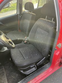 ND Volkswagen Vento 1.9 TD - 11