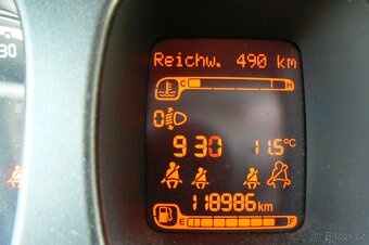 Fiat Panda 1.2 MyStyle 4x2 -2015-119896 km - 11