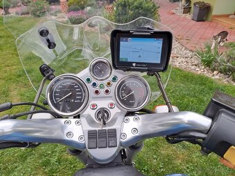 BMW R850 R - 11