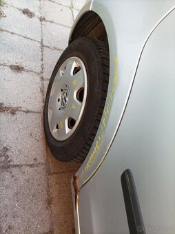 VW Polo 1.2, 40kW. 5dv., benzín - 11