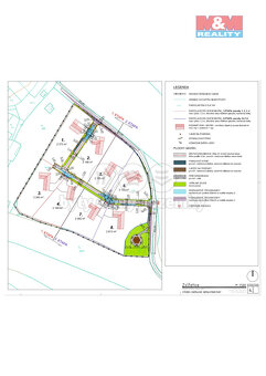 Prodej komerčního pozemku, 10160 m², Bakov nad Jizerou - 11