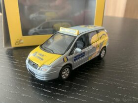 Modely Norev Tour de France 1/43 - 1 - 11